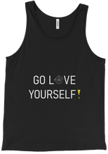 Chonky Hitbox Tank Top GLY