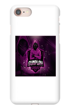 GunPlayGodz iPhone Phone Cases