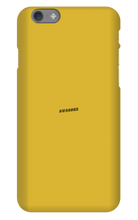 squishyyt iPhone Phone Cases