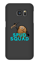 theangrygamer94 Samsung Phone Cases
