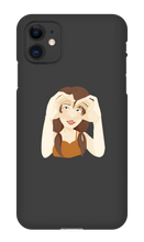 ElliegHeart iPhone Phone Cases