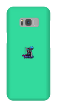 hoodiewolf_ttv Samsung Phone Cases
