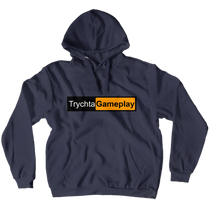 Trychta PH Hoodies (No-Zip/Pullover)