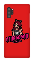 hiyagoshy Samsung Phone Cases