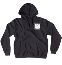 mzcatieb Hoodies (No-Zip/Pullover)