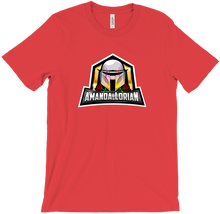 AmandaLorian T-Shirt