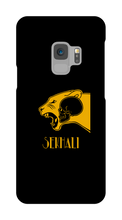 Logo phonecase-samsung
