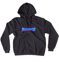 Mezzernation Hoodie (no-zip/pullover)