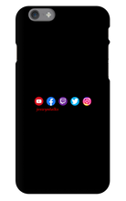 jeswyntalks iPhone Phone Cases