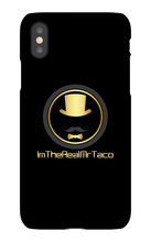 imtherealmrtaco iPhone Phone Cases