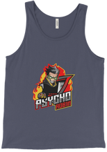psychorob1n Tank Top