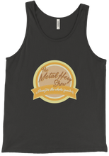 metalheyshow Tank Top