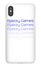 bjazzy iPhone Phone Cases
