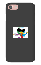 TEAMWORK iPhone Phone Case