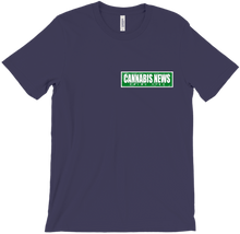 thegreenscenetv T-Shirts