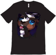 The Goat Full T-Shirt