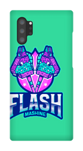 flashmashine0 Samsung Phone Cases
