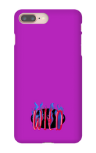 GGJessie "Wild" iPhone Phone Cases