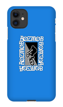 ROZMOB  IPhone Cases