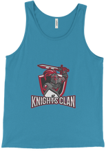 knightsclan_tn Tank Top
