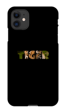 nott1gerbtw iPhone Phone Cases