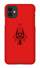 sangaytv iPhone Phone Cases