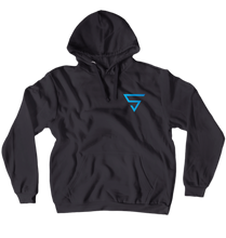 Soulzc Hoodies (No-Zip/Pullover)