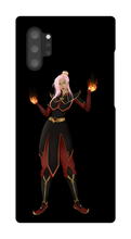 Fire Lord Rose: S10 Case