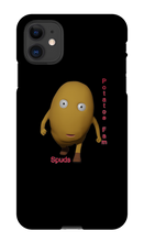 kcsnipa iPhone Phone Cases