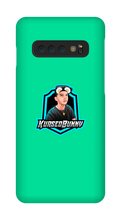 kursedbunny Samsung Phone Cases