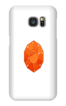 fireminetor_8000 Samsung Phone Cases