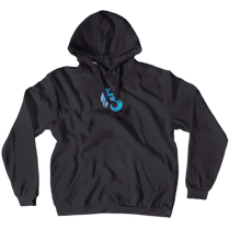 Lone Wolf From the South East Hoodie