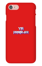 wakeyttv iPhone Phone Cases