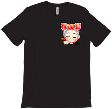 vestyuwu T-Shirts