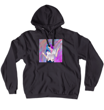 RukoVT BG Hoodies (No-Zip/Pullover)