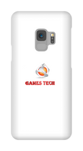 Games Tech Samsung Telefon Tok