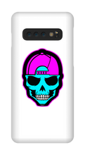 B6. BioSkull Samsung Phone Cases