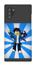 BlanketPlayz Phone Case (Samsung)