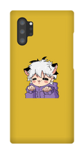Sagie Samsung Phone Case