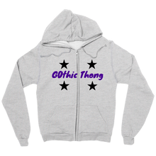 Star G0thic Thong