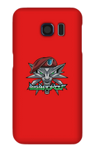 bigbadwolf19722 Samsung Phone Cases