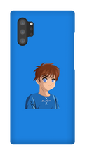 BillyQuid Avatar Samsung Phone Cases
