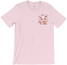 awibuns pocket boba T-Shirts