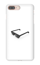 floxxyau iPhone Phone Case