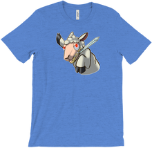 Lambchop Attack T-Shirts