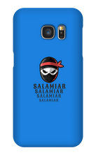 salamiar Samsung Phone Cases