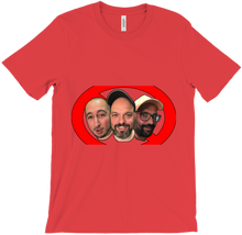nicolahd T-Shirts