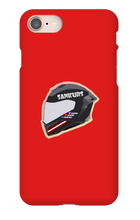 sankurs iPhone Phone Cases