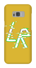 linerider99 Samsung Phone Cases