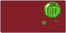 Toxic XXL Gaming Mousepad